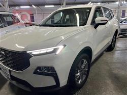 فورد تيريتوري